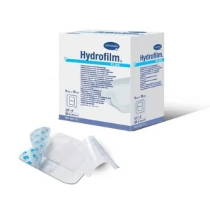 پانسمان جراحی پددار  ضد اب هارتمن | Hydro film plus