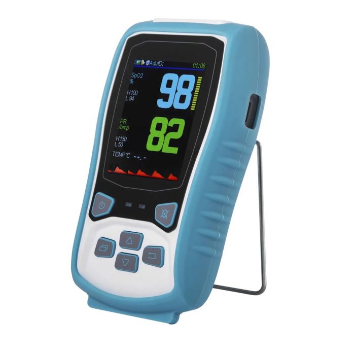 پالس اکسیمتر پرتابل مدل A360 ایون (Aeon) - Image 1