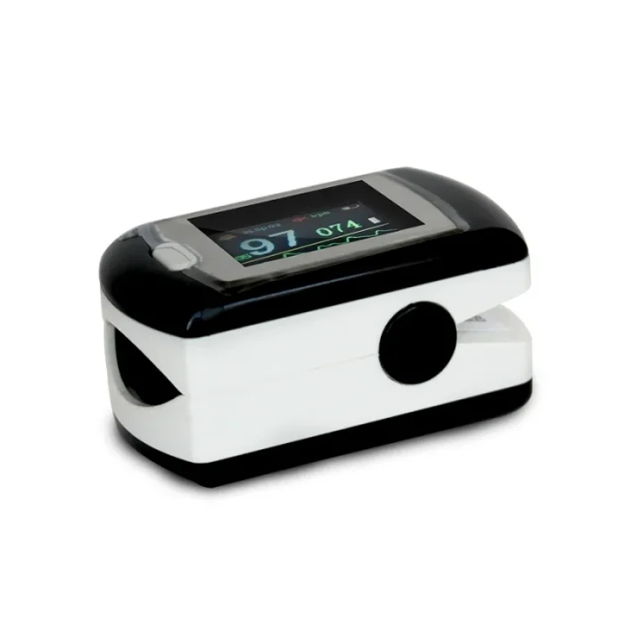 دستگاه پالس اکسیمترCMS50 E زیکلاس مد (Zyklusmed) - Image 1