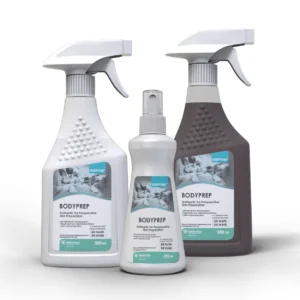 محلول ضدعفونی کننده بادی پرپ