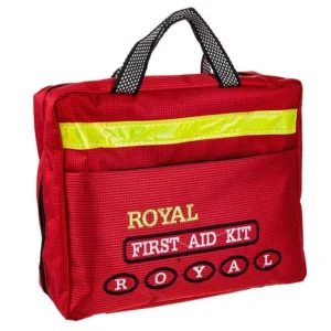 کیف کمک های اولیه رویال