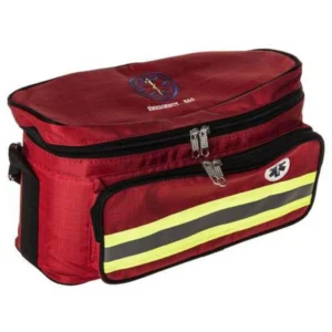 کیف کمک های اولیه برزنتی Empt12 (جامبگ اورژانس کوچک)