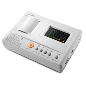 دستگاه نوار قلب تک کانال Zoncare