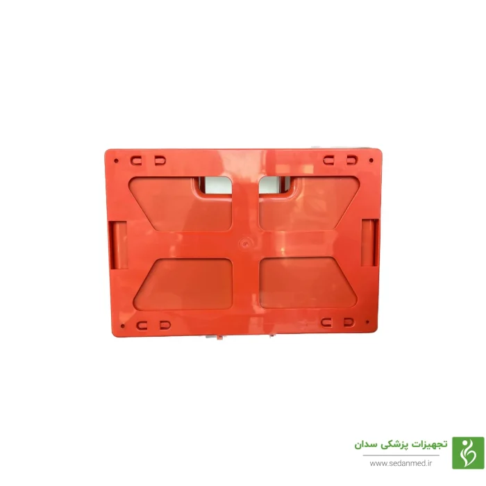 جعبه کمک های اولیه دیوار شفانور ABS نشکن مدل SH116