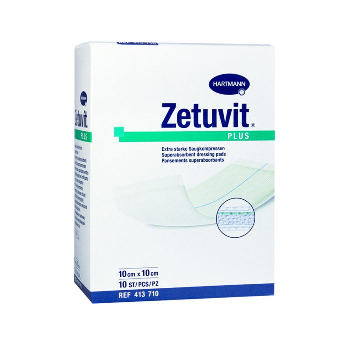 زتوویت پلاس هارتمن - Image 1