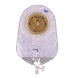 کیسه کلستومی یک تکه ته باز شفاف 1280 کلوپلاست