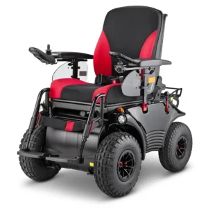 ویلچر برقی Meyra Optimus 2