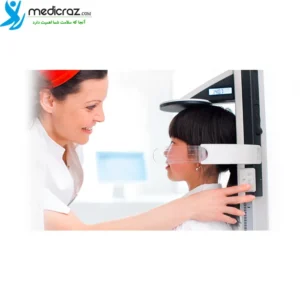 قد سنج دیجیتال ثابت سکا 264