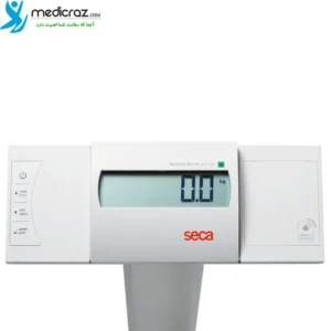 Standing Scale 703 Seca 2