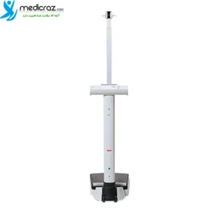 Standing Scale 703 Seca 3