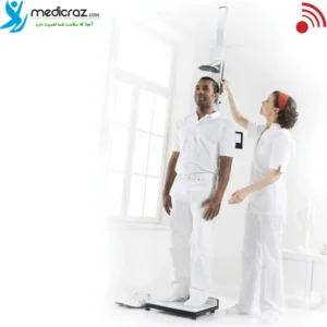 Digital Stationary 284 Seca 2