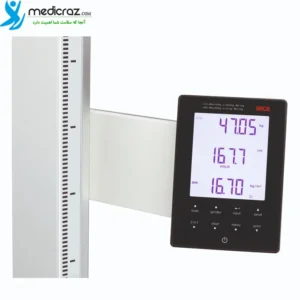 Digital Stationary 284 Seca 3