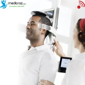 Digital Stationary 284 Seca 4