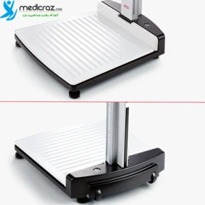 Digital Stationary 284 Seca 5