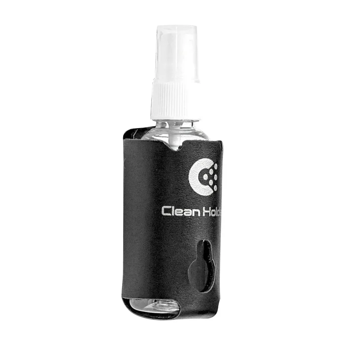 clean holder