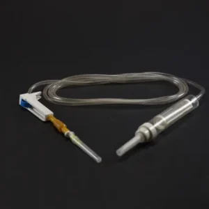 ست خون سوپا با سوزن 20G