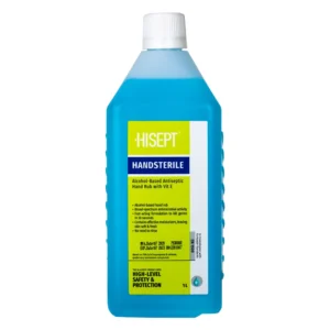 محلول ضد عفونی کننده دست هند استریل هایسپت - Hisept HandSterile