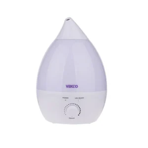 دستگاه بخور سرد وکتو HQ - UH812K