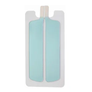 پلیت کوتر OBS دو لب