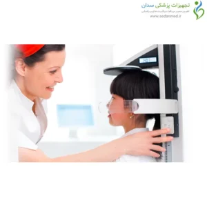 استفاده از قدسنج سکا 264