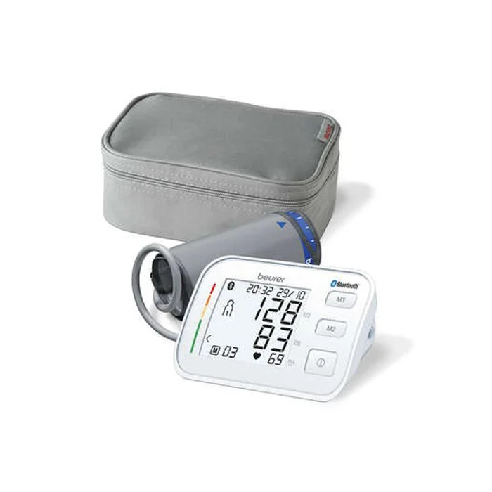فشارسنج دیجیتالی بازویی beurer bm57 - Image 3