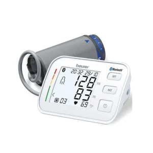 فشارسنج دیجیتالی بازویی beurer bm57