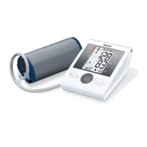 فشارسنج بازویی دیجیتالی BM27 بیورر (Beurer)