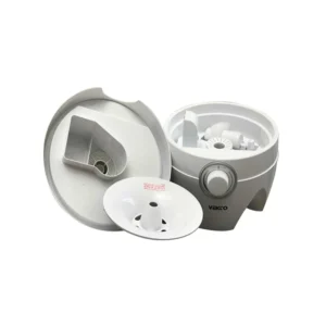 Alternative view of دستگاه بخور سرد وکتو مدل HQ-JS450S-2