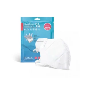 ماسک نانو i94 بدون سوپاپ رسپی‌نانو Nano Respirator i94 non-valve ریما