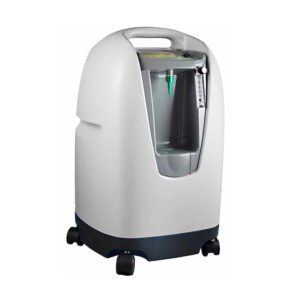 اکسیژن ساز 5 لیتری ای ام جی پرو EMG PURO