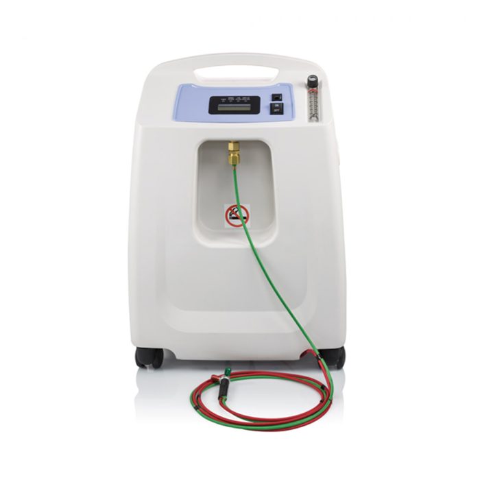 اکسیژن ساز 5 لیتری Cooksongold HM5 - Image 1