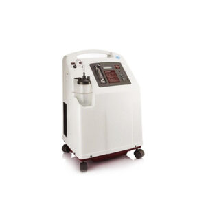 اکسیژن ساز 5 لیتری یویو YUYUE 7F-5
