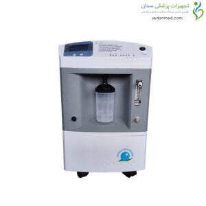 دستگاه اکسیژن ساز 10 لیتری LongFian JAY 10