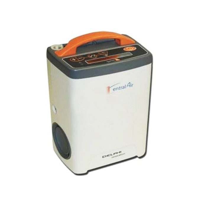 دستگاه اکسیژن ساز قابل حمل ( پرتابل ) EVO - Image 1