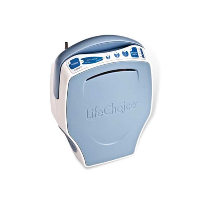 دستگاه اکسیژن ساز قابل حمل (پرتابل) LIFE CHOICE - Image 1