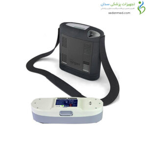 دستگاه اکسیژن ساز قابل حمل اینوژن Inogen one g3