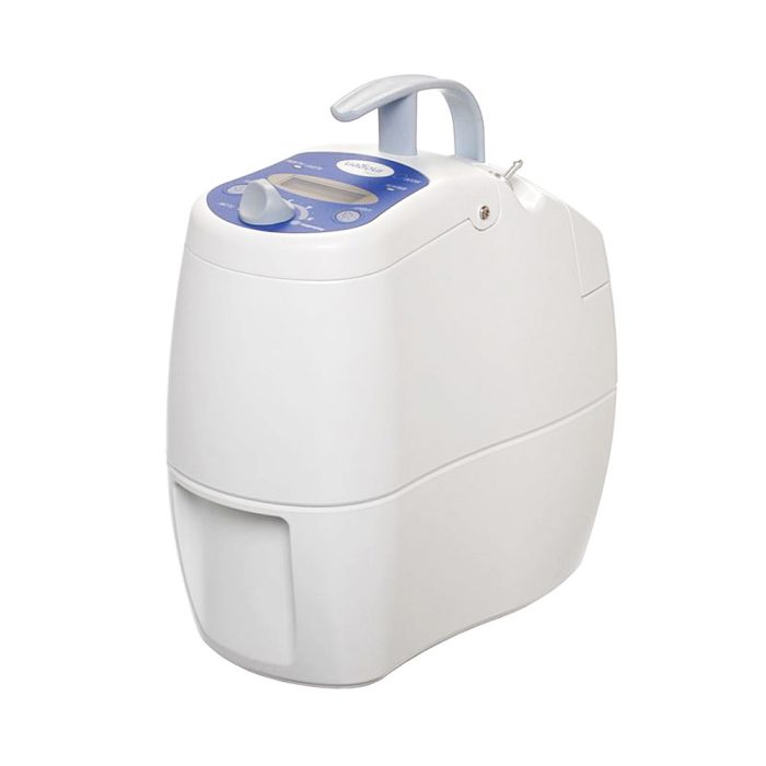 دستگاه اکسیژن ساز اینوژن Inogen) One G 1) - Image 1