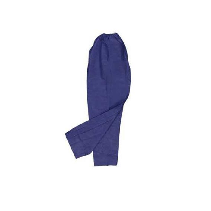 شلوار تک و یکبار مصرف بیمارستانی - Image 1