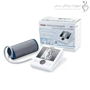 همه فشارسنج بازویی bm28 بیورر