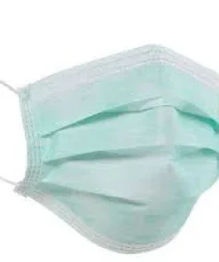 ماسک 3 لایه دی