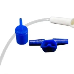 مکونیوم آسپیراتور سوپا