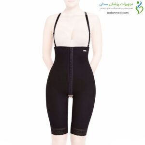 گن شکم، پهلو، بالای زانو کد 3004 ووئه (VOE)