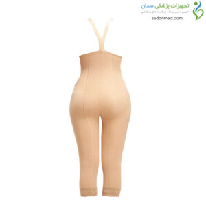 گن شکم، پهلو، زیر زانو کد 3009 ووئه (VOE)