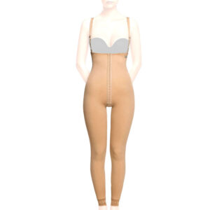 گن شکم، پهلو تا مچ پا کد 3012 ووئه (VOE)