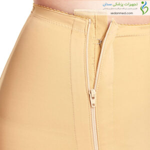 گن شلوار، زیر زانو کد 3011z ووئه (VOE)