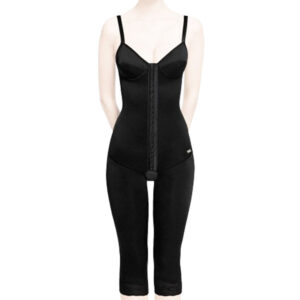 گن شکم، پهلو، پشت، سینه، زیر زانو 5003 ووئه (VOE)