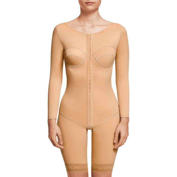 گن فول بادی، بالای زانو کد 5011 ووئه (VOE)