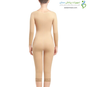 گن فول بادی، زیر زانو کد 5012 ووئه (VOE)