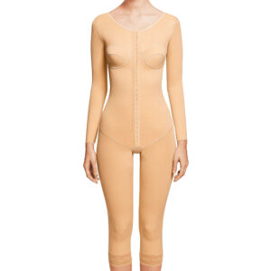 گن فول بادی، زیر زانو کد 5012 ووئه (VOE)