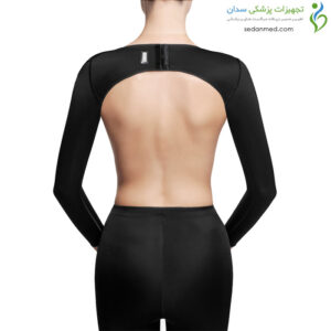 گن سیلندر بازو کد 1008 ووئه (VOE)